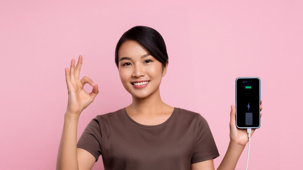 iPhoneのバッテリーを長持ちさせて快適にデバイスを使おう