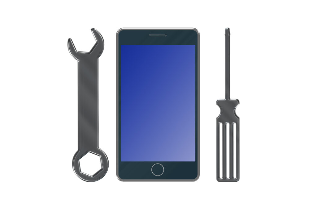 自分でiPhoneのバッテリー交換を実施する利点と欠点