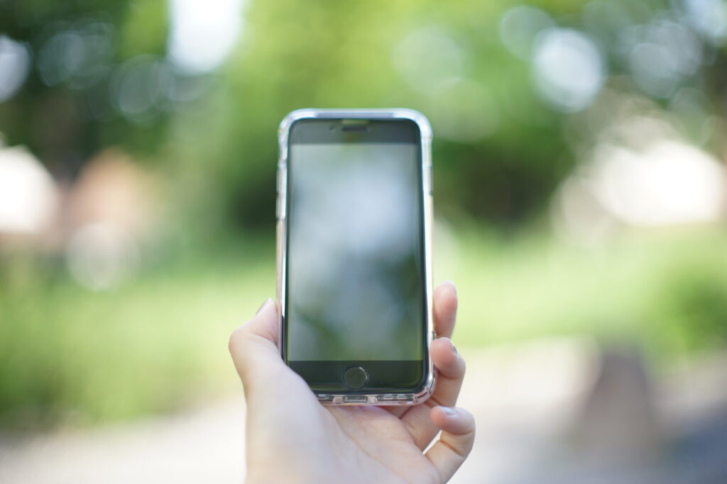 iPhoneのバッテリー交換は安全第一で行いましょう